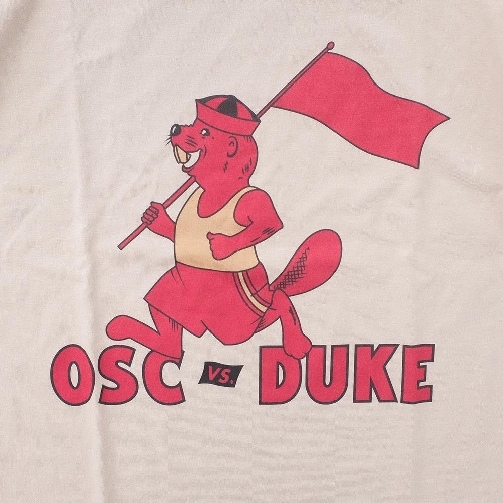 OSC-DUKE HEAVYWEIGHT IVY TEE - Protect and Ride