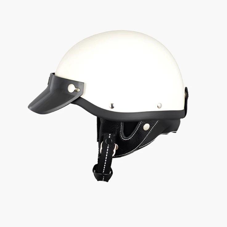 HELMET VISOR IVAR - Protect and Ride