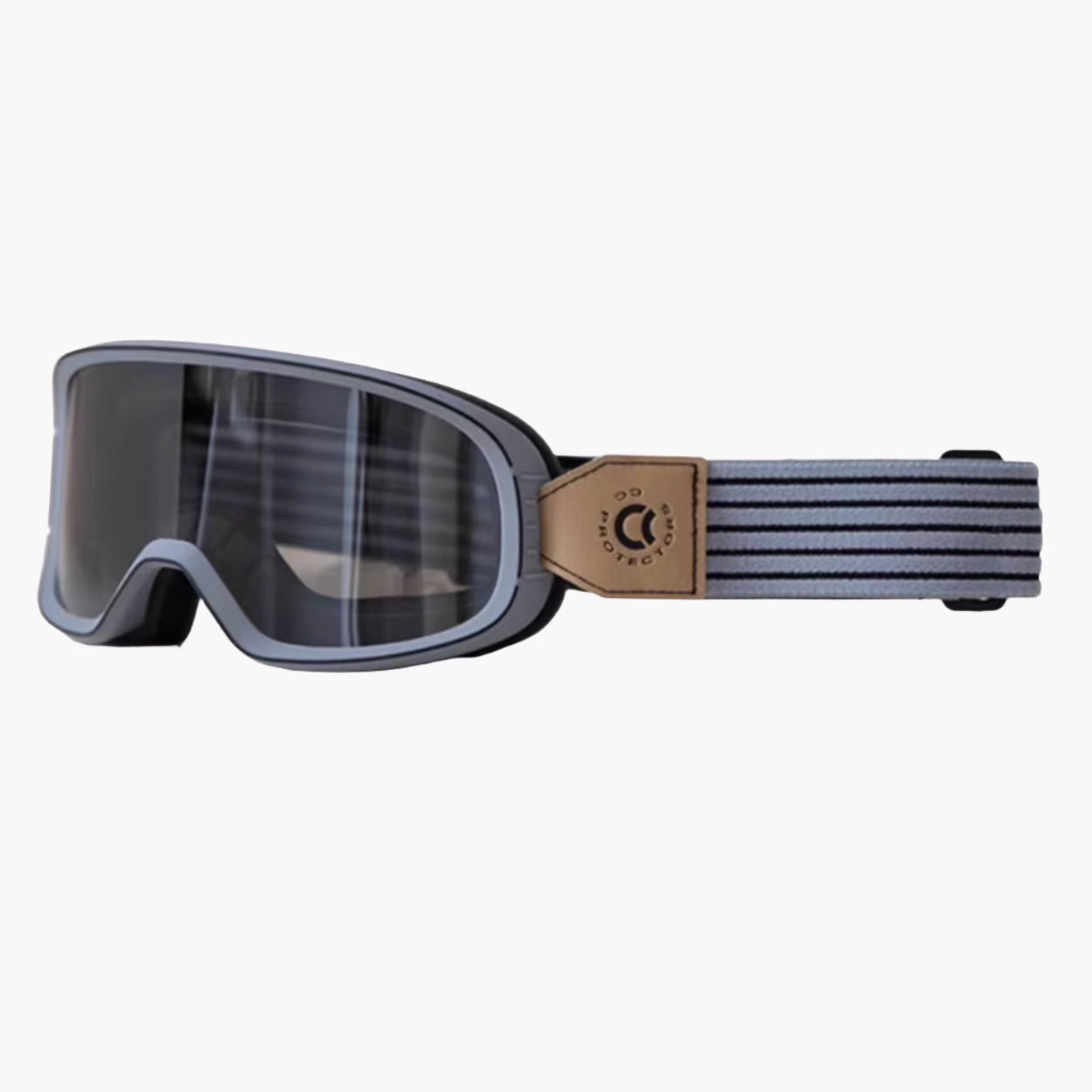 RETRO HD GOGGLES GILLER - Protect and Ride