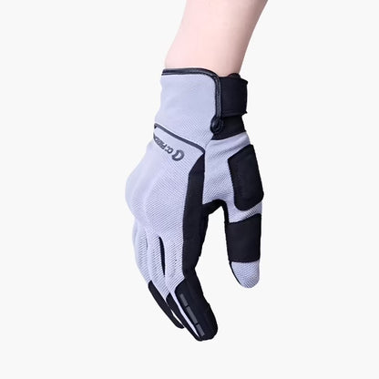 SUMMER RIDING GLOVES VEKTOR - Protect and Ride