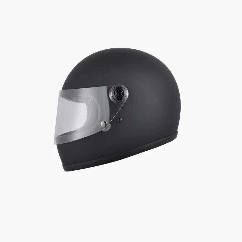 FULL-FACE HELMET HARLOW - Protect and Ride