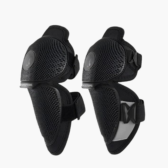 SUMMER KNEE ELBOW PADS UBO - Protect and Ride