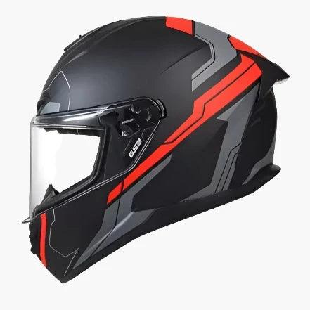 FULL FACE HELMET HOLLE - Protect and Ride