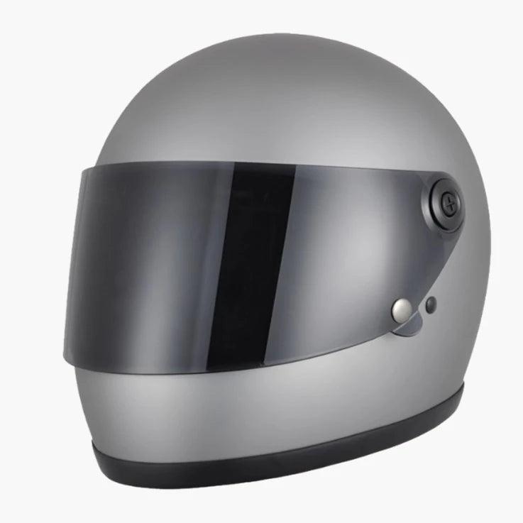 HELMET LENS GEORGE - Protect and Ride