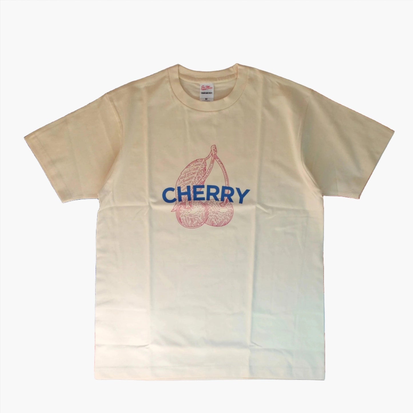 CHERRY TEE - Protect and Ride