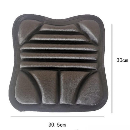 3D MOTORCYCLE SEAT CUSHION AFINE - Protect and Ride