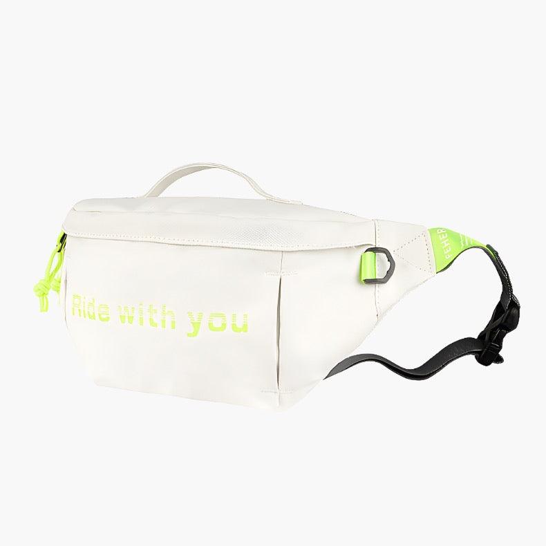 RIDING WAIST BAG WEM - Protect and Ride