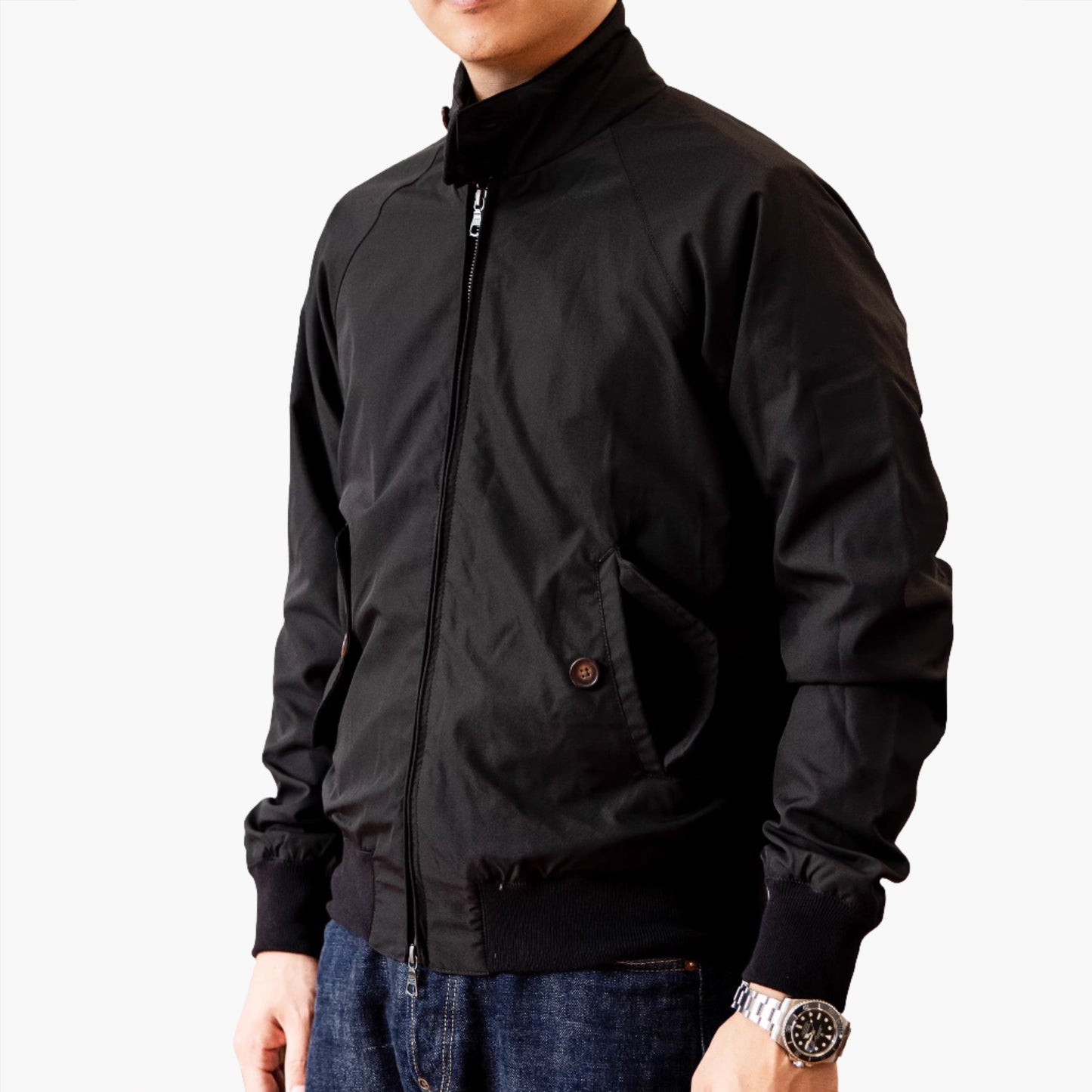 HARRINGTON JACKET KIT - Protect and Ride