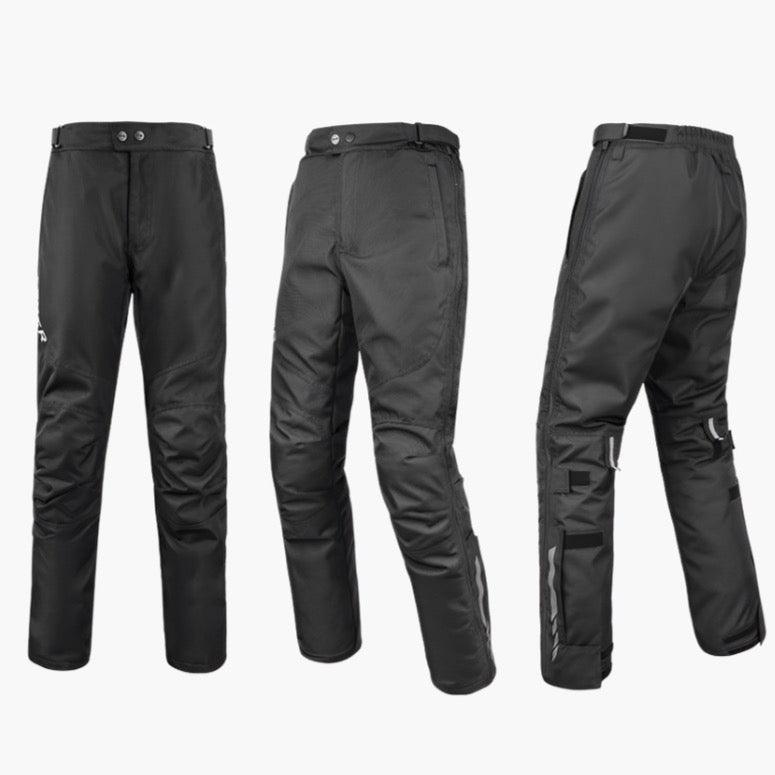 WINTER RIDING PANTS PAXTON - Protect and Ride