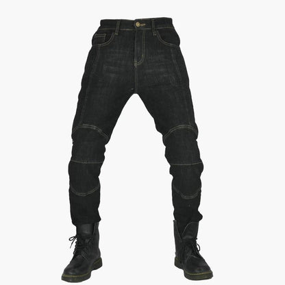 KEVLAR RIDING JEANS JENSEN - Protect and Ride