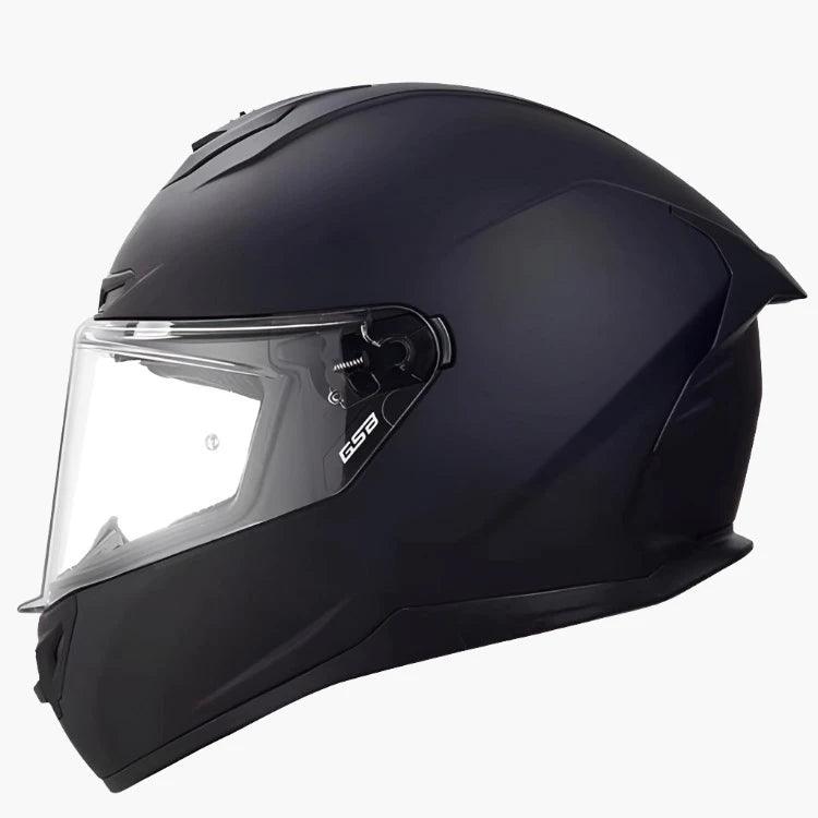 FULL FACE HELMET HOLLE - Protect and Ride