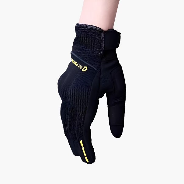 SUMMER RIDING GLOVES VEKTOR - Protect and Ride