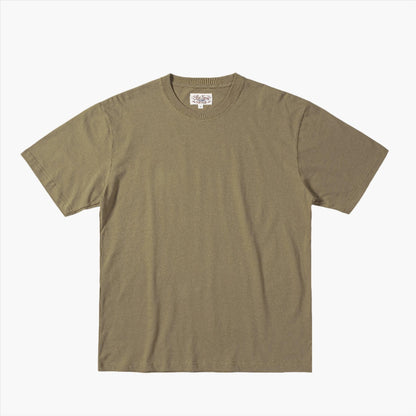 HEAVY RETRO TEE TOXAWAY - Protect and Ride