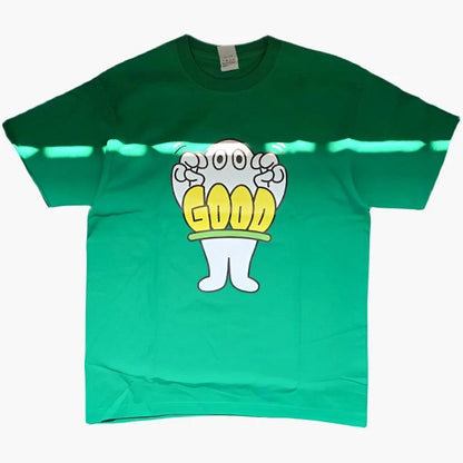 GOOD TEE - Protect and Ride