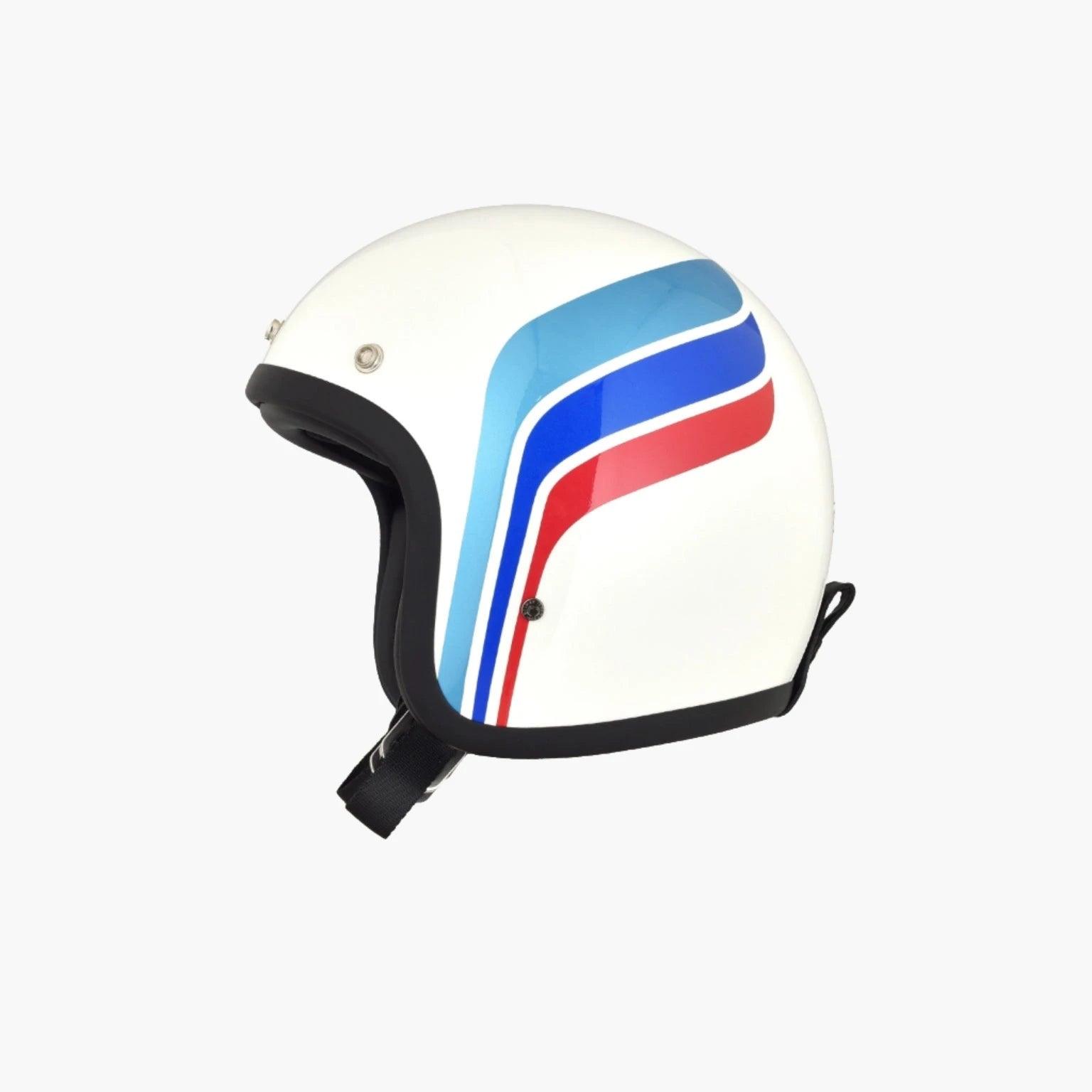 3/4 OPEN FACE HELMET HALE - Protect and Ride