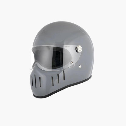 FACE HELMET HILLARD - Protect and Ride