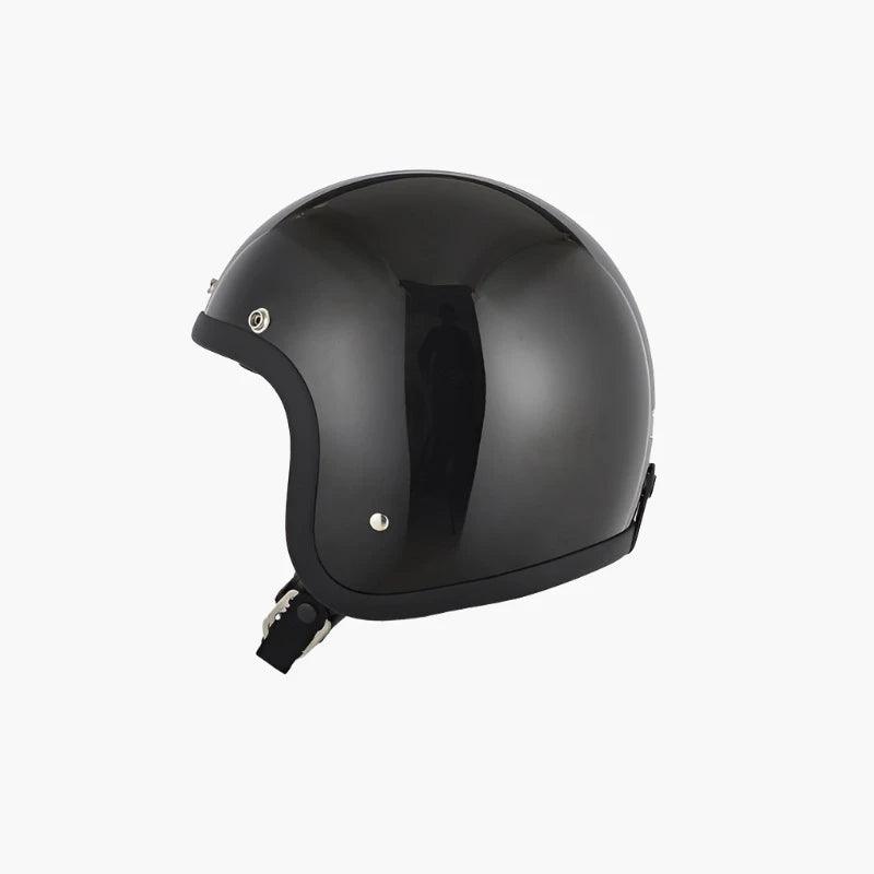 3/4 OPEN FACE HELMET HALE - Protect and Ride