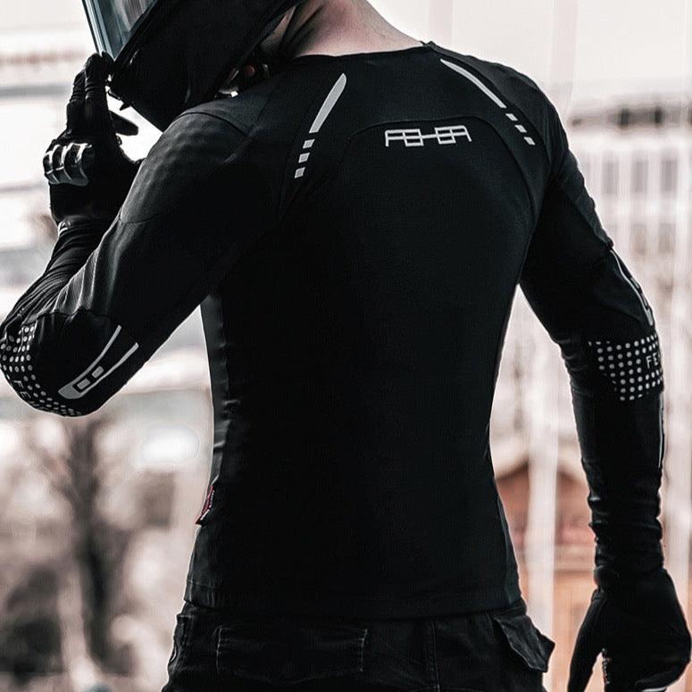 ARMOR BASE LAYER UCEL - Protect and Ride