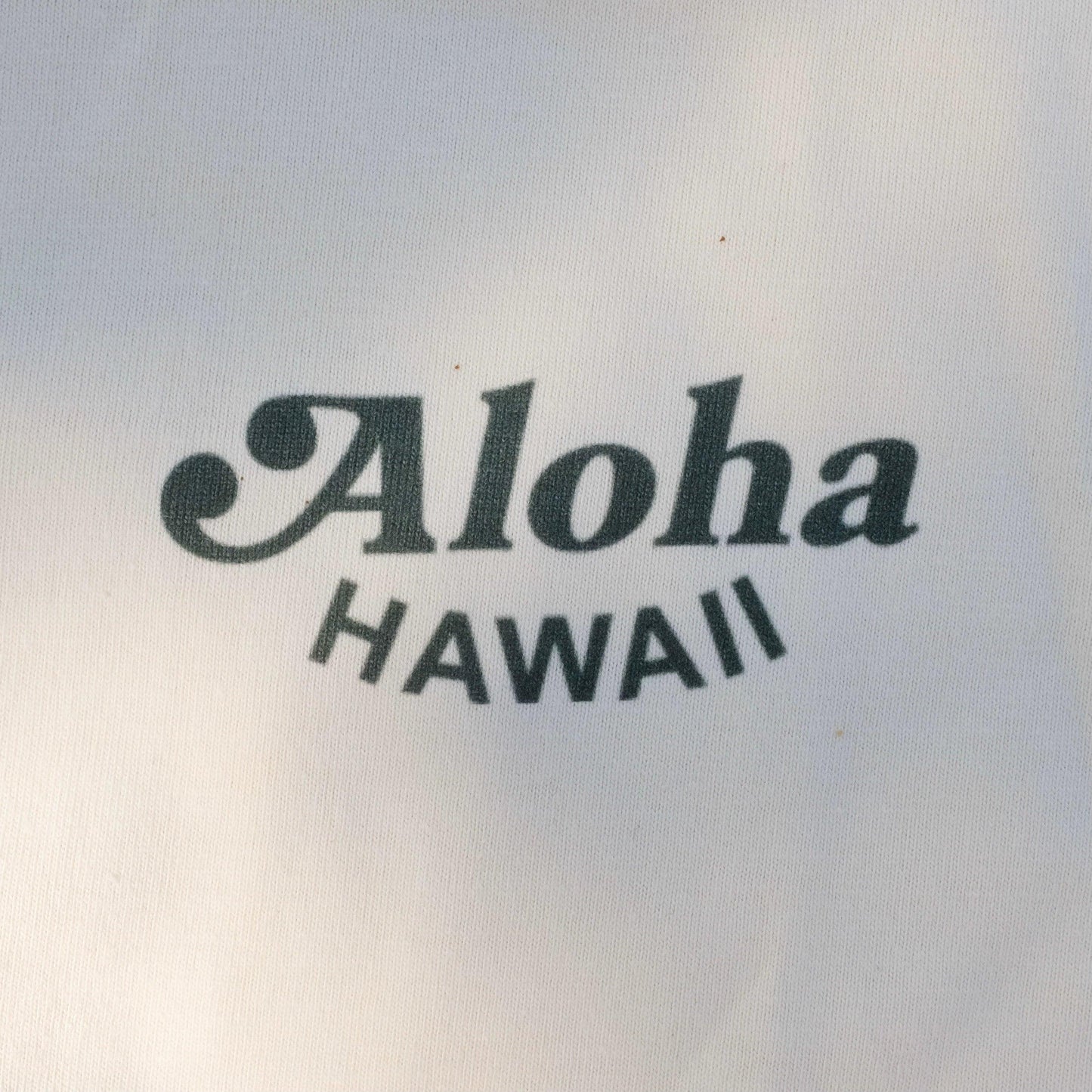 ALOHA HAWAII KNOCKOUT CLUB TEE - Protect and Ride