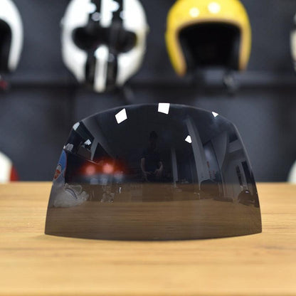 HELMET LENS GORDON - Protect and Ride