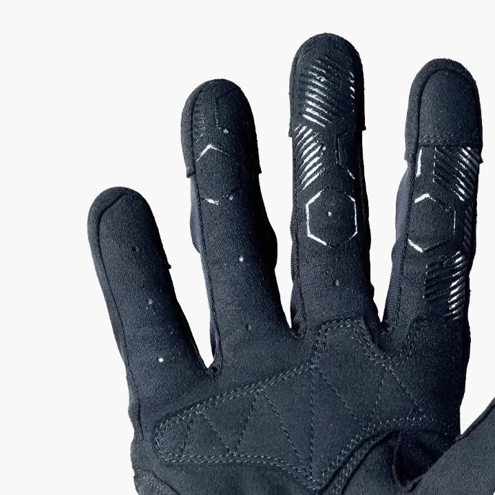 SUMMER RIDING GLOVES VEKTOR - Protect and Ride