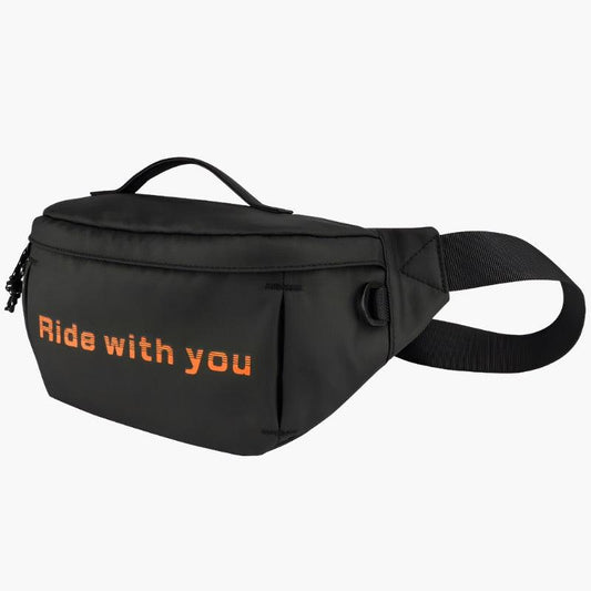 RIDING WAIST BAG WEM - Protect and Ride