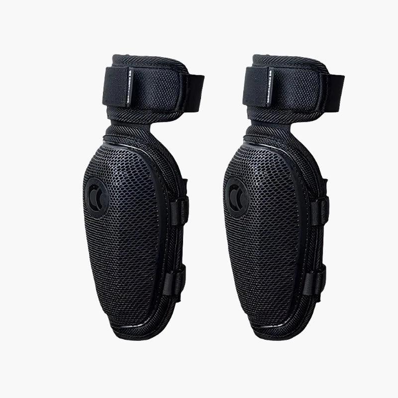 SUMMER KNEE ELBOW PADS UBO - Protect and Ride