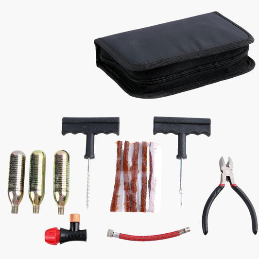 TIRE REPAIR KIT ALPUN - Protect and Ride