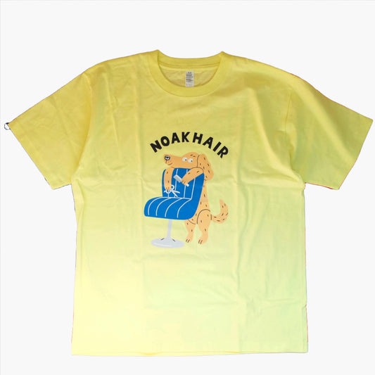 NOAK HAIR TEE - Protect and Ride