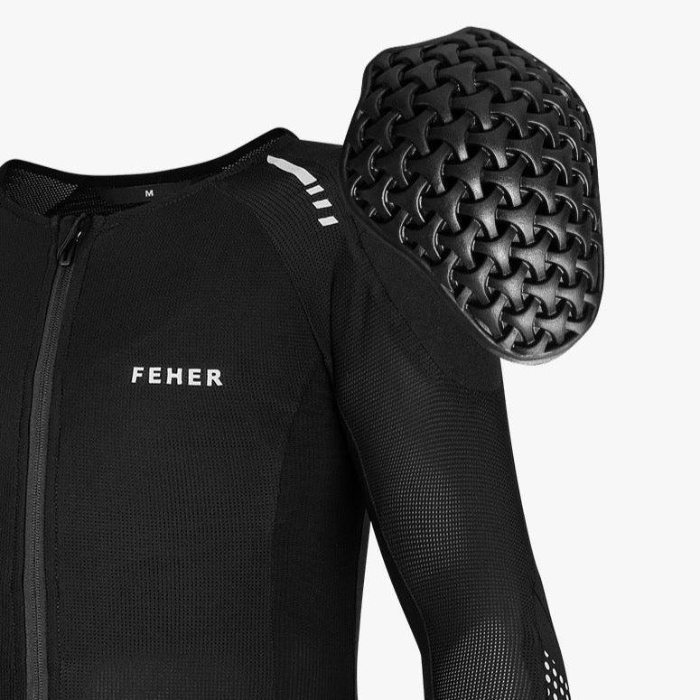 ARMOR BASE LAYER UCEL - Protect and Ride