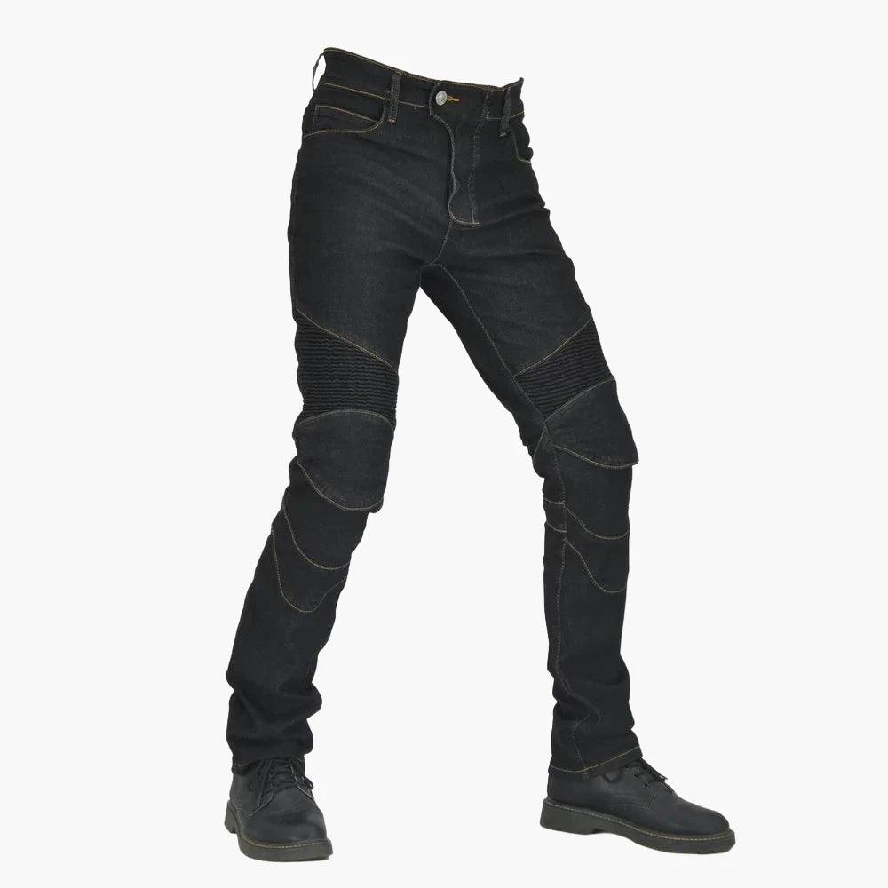 RIDING JEANS JACK - Protect and Ride