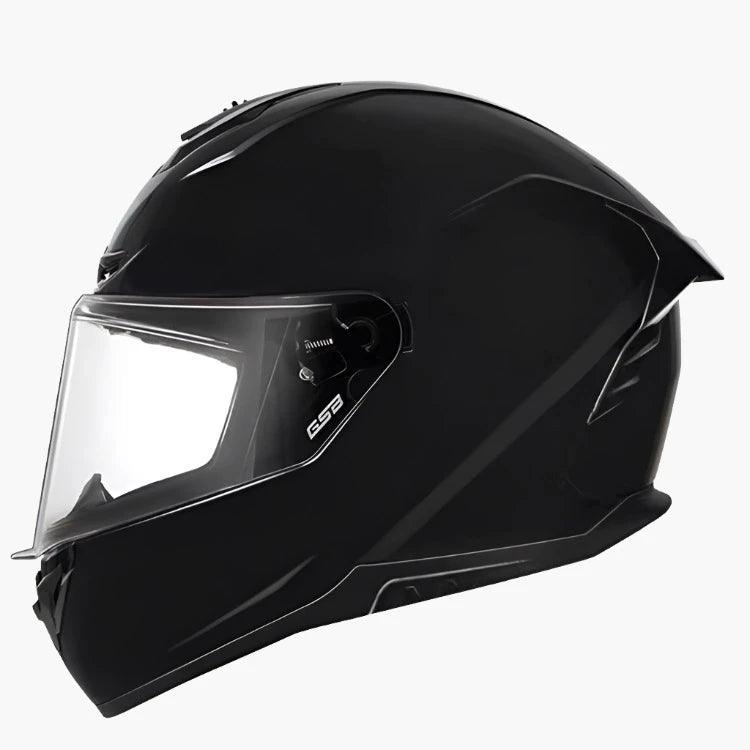 FULL FACE HELMET HOLLE - Protect and Ride