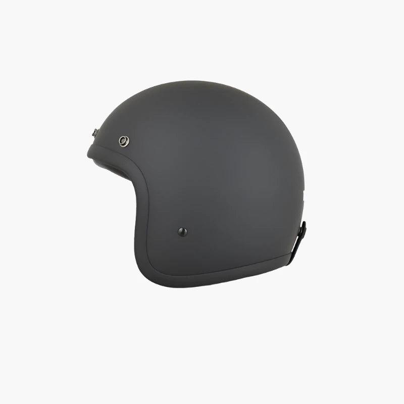 3/4 OPEN FACE HELMET HALE - Protect and Ride