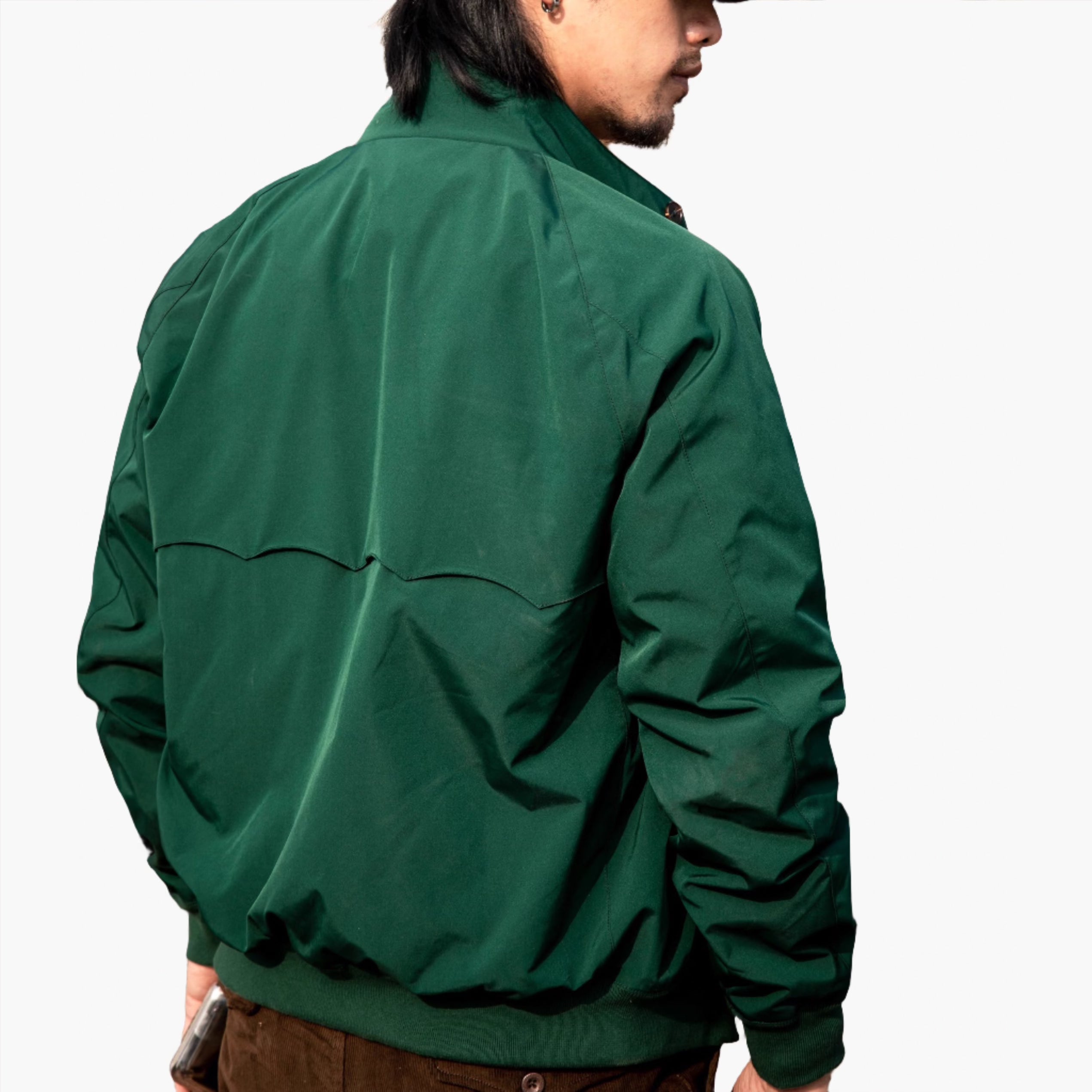 HARRINGTON JACKET KIT - Protect and Ride