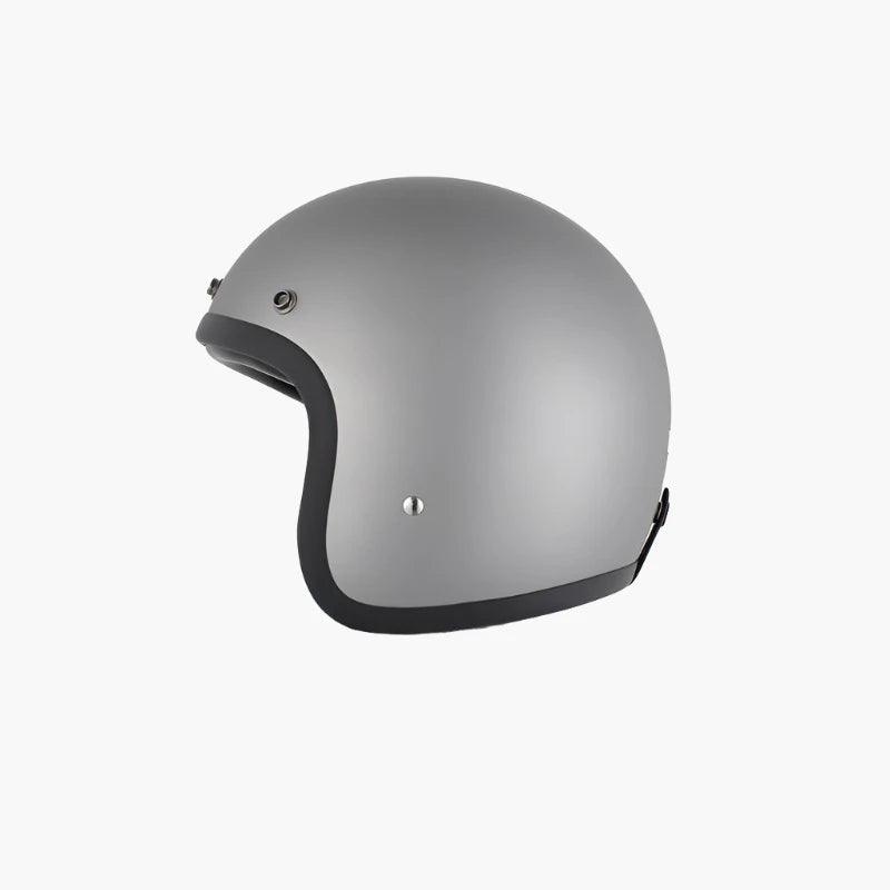 3/4 OPEN FACE HELMET HALE - Protect and Ride