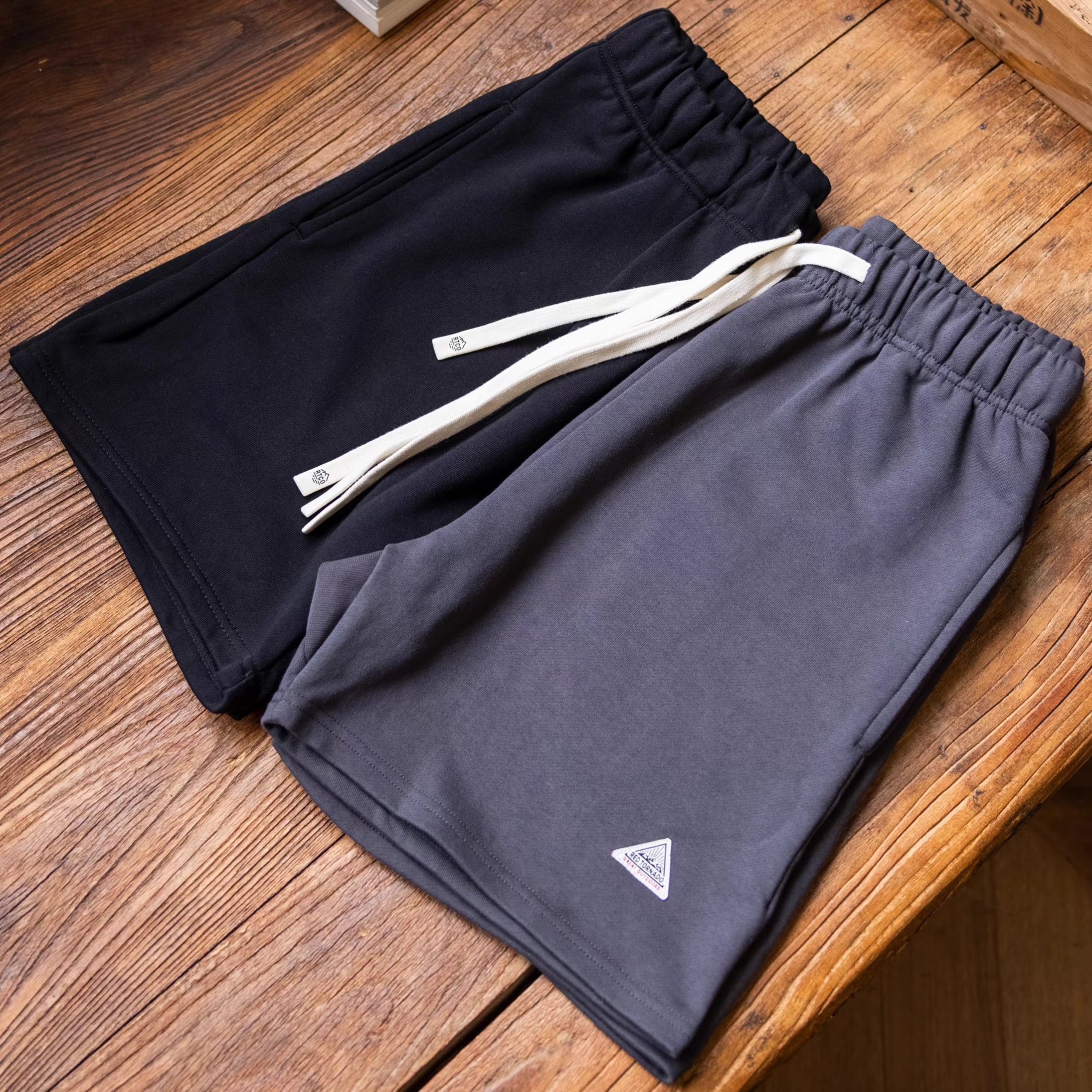 HEAVYWEIGHT SHORTS YUMA - Protect and Ride