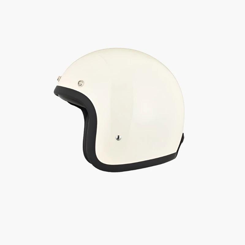 3/4 OPEN FACE HELMET HALE - Protect and Ride