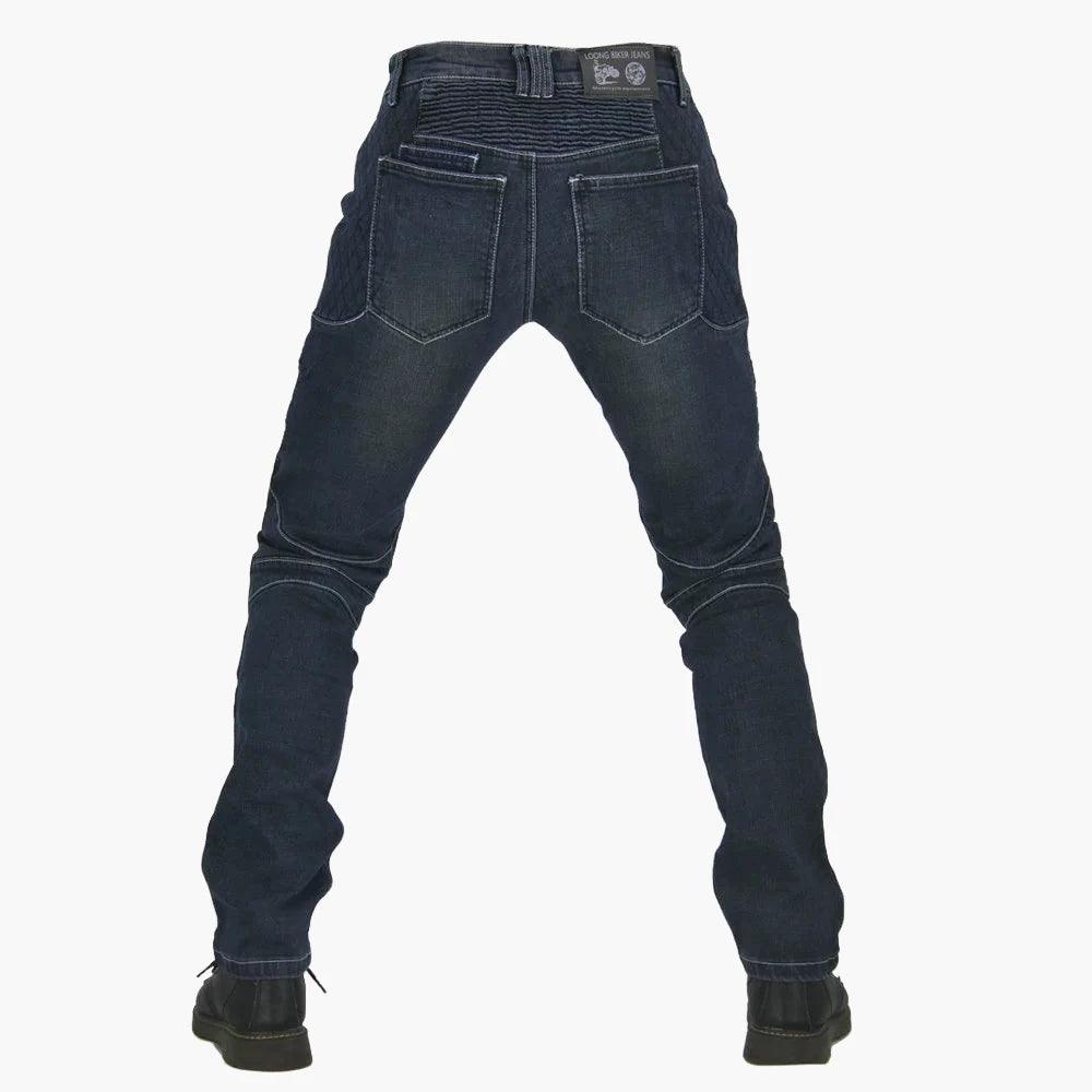 RIDING JEANS JASON - Protect and Ride