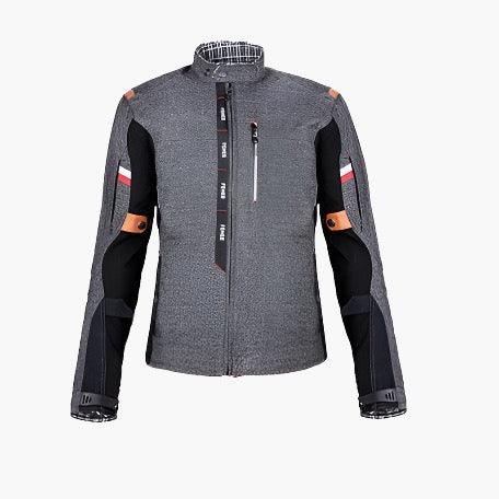 RINDING JACKET KARSON KENDRICK - Protect and Ride