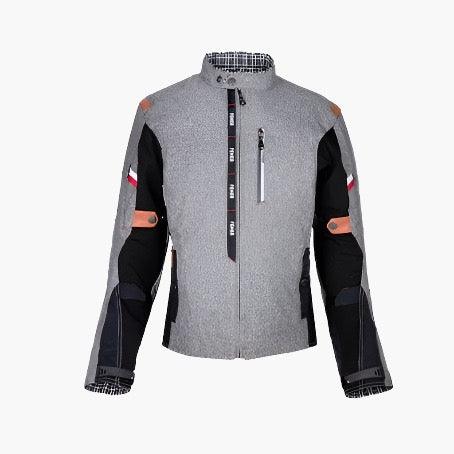 RINDING JACKET KARSON KENDRICK - Protect and Ride