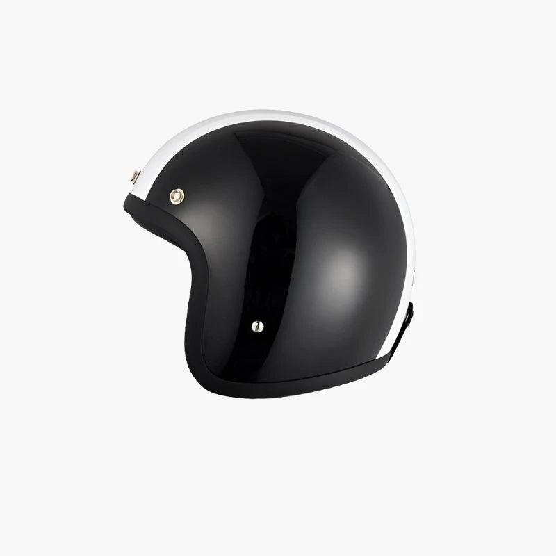 3/4 OPEN FACE HELMET HALE - Protect and Ride