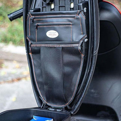 SEAT STORAGE BAG WUNDERCHEN - Protect and Ride