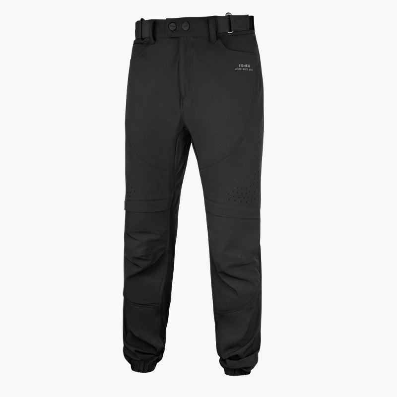 BREATHABLE SUMMER RIDING PANTS PATIAN - Protect and Ride