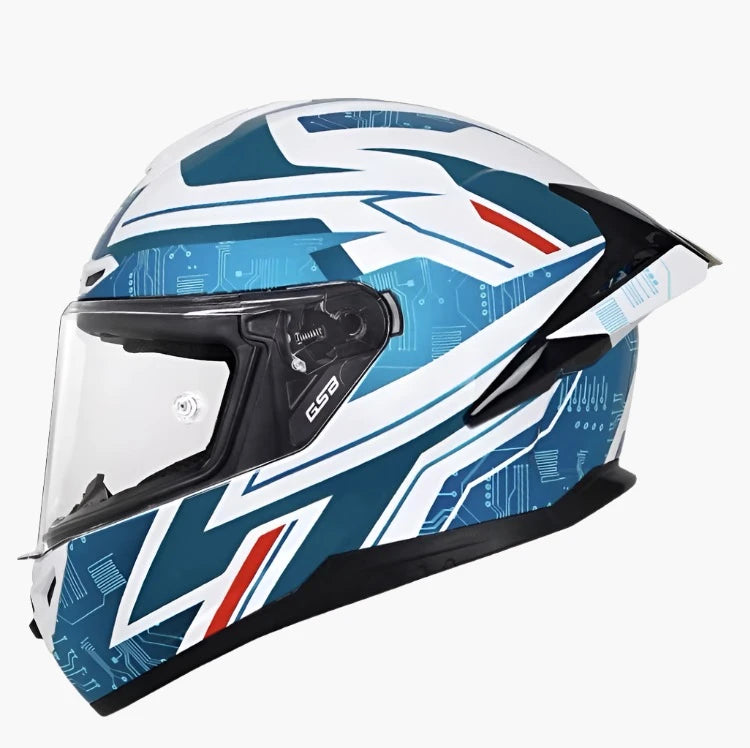 FULL FACE HELMET HIG