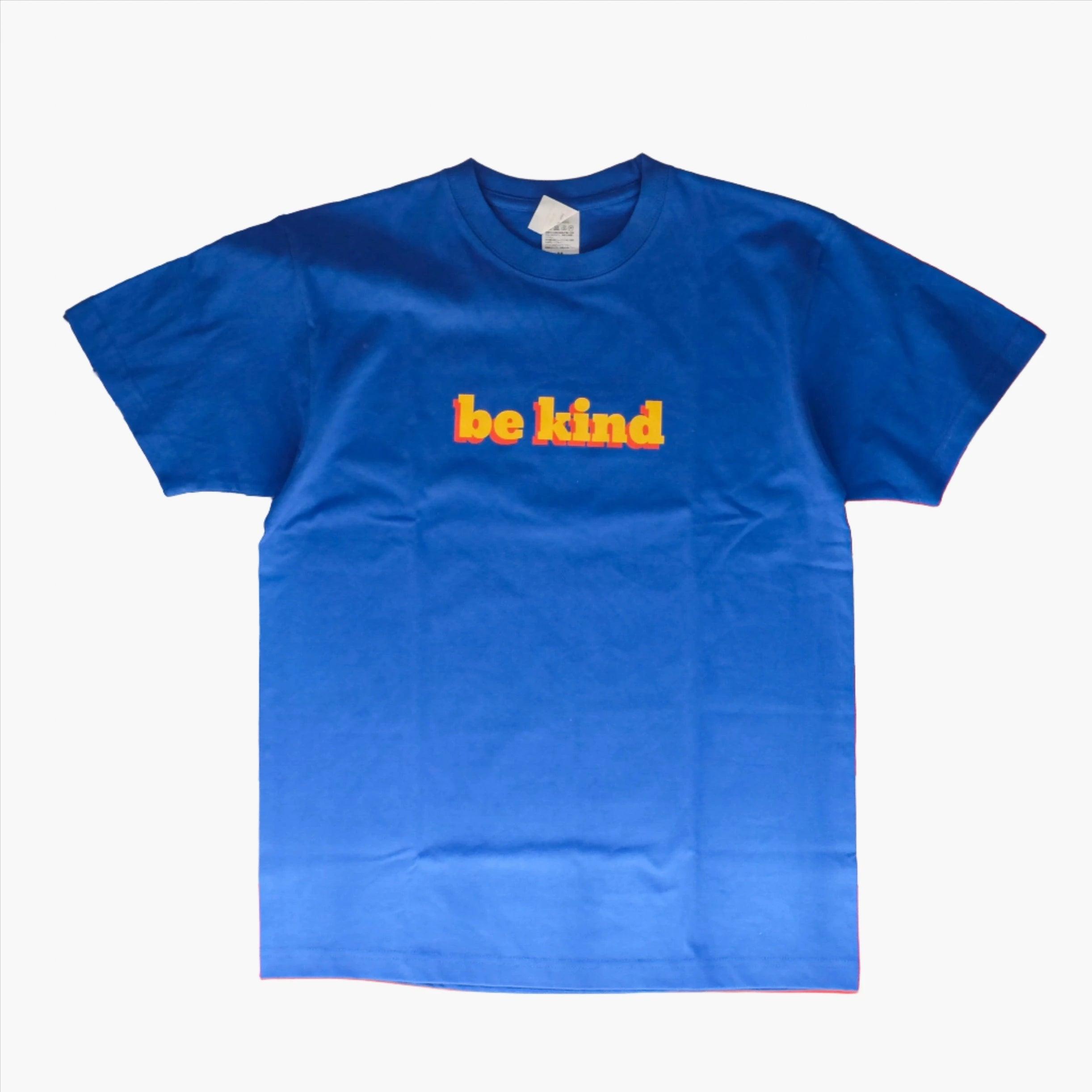 BE KIND TEE - Protect and Ride