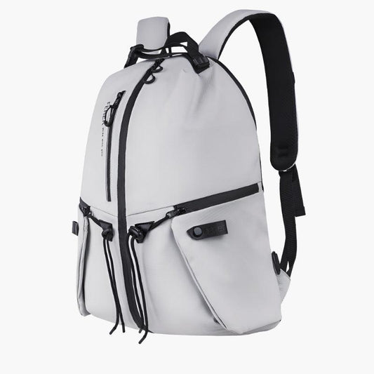 RIDING BACKPACK WERD - Protect and Ride