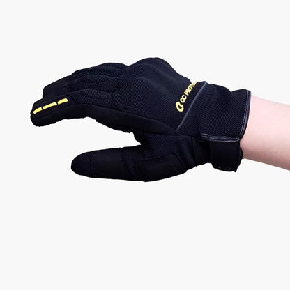 SUMMER RIDING GLOVES VEKTOR - Protect and Ride