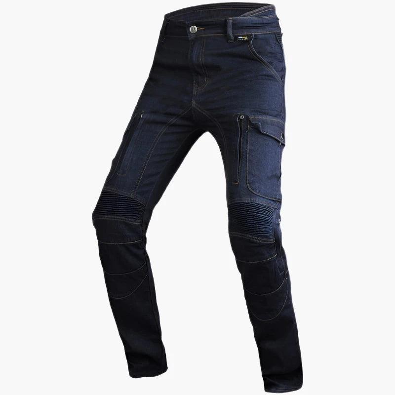 CORDURA RIDING JEANS JOE - Protect and Ride