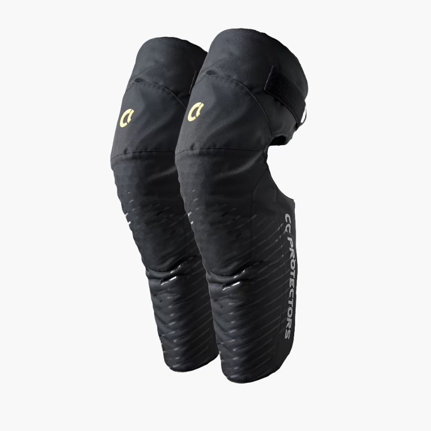 WARM WINTER KNEE PADS UTAKA - Protect and Ride