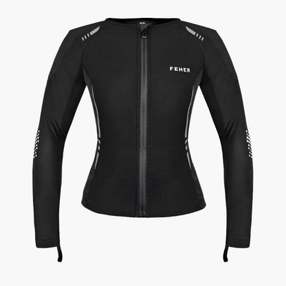 ARMOR BASE LAYER UCEL - Protect and Ride